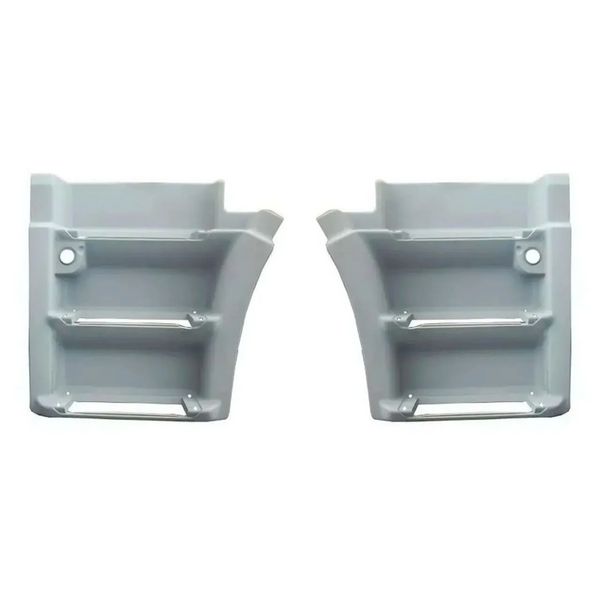 Estribo Volvo NH - Fibra