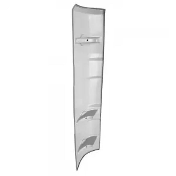 Coluna Dianteira Chassi Scania R113 - Boff