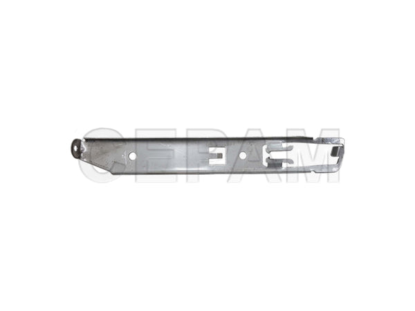 Trava Bojo Farol Volvo FH 13 (2010 a 2015) Lado Direito - foto do fabricante Cepam