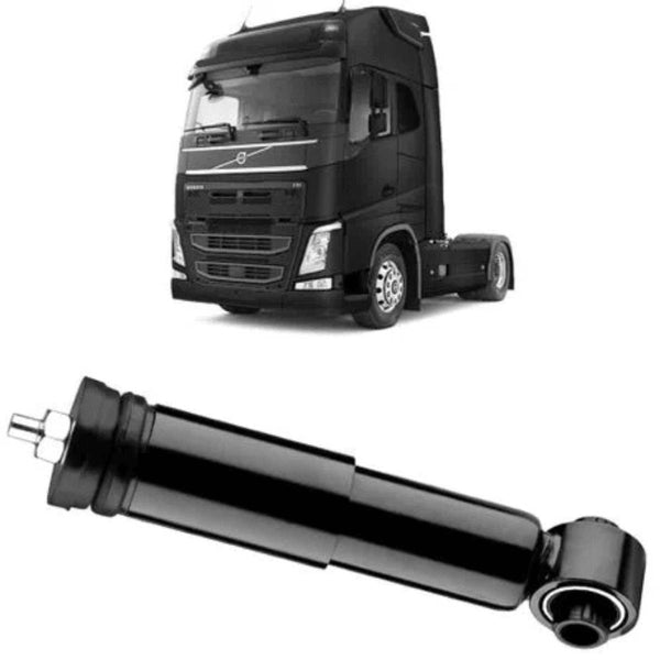 Amortecedor Cabine Transversal Volvo FH 2015 em Diante