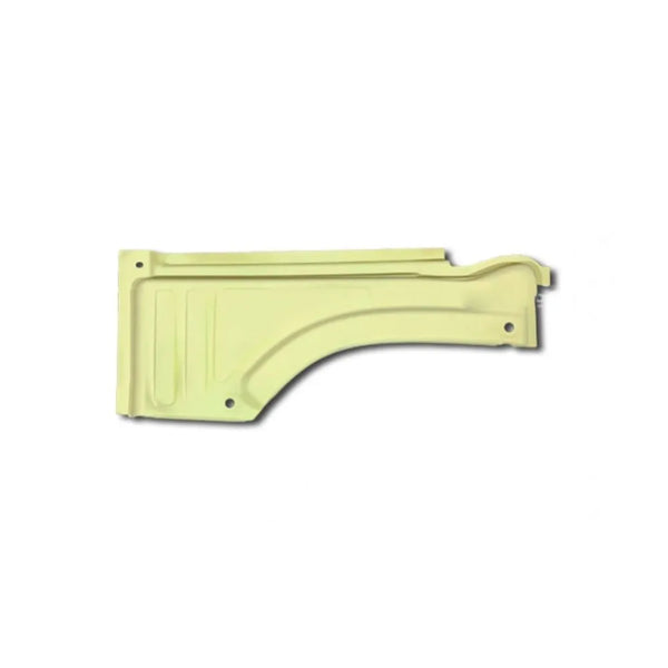 Chapa Lateral Interna Inferior Scania NTG 2019 Cabine R - Boff