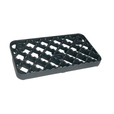 Estribo Para-choque - Iveco Eurocargo Borghetti IV004