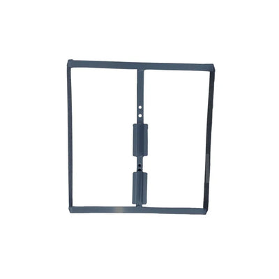 Grade Caixa Bateria Scania T R 113 - Boff