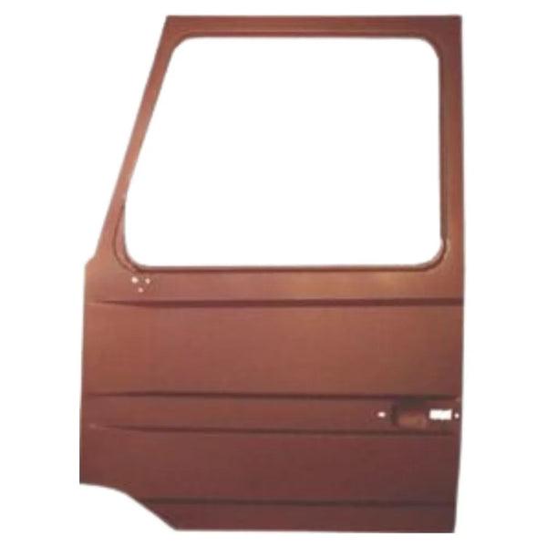 Folha de Porta Scania T 112 113 - Boff