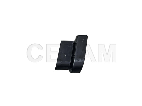 Vedante Acab. da Grade Intermerdiária Scania NTG (após 2019) Lado Direito - foto do fabricante Cepam