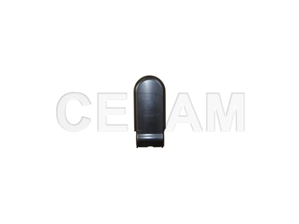 Tampa Pivô Limpador Para-brisa Volvo FH 12 / FH 13 (1994 a 2015) - foto do fabricante Cepam