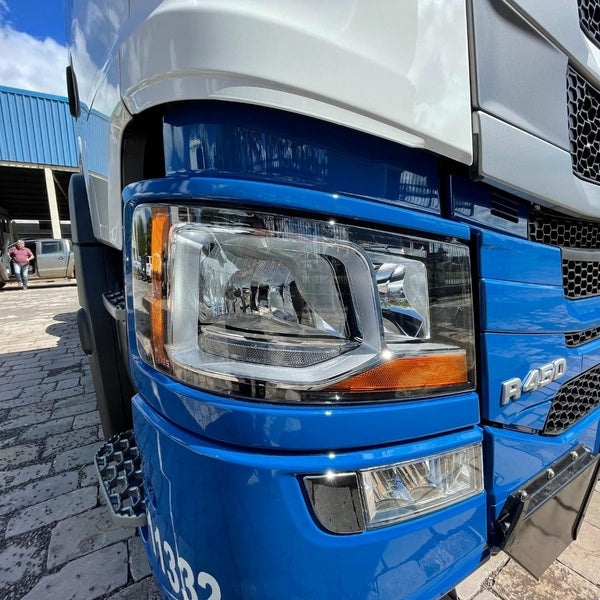 Lente Farol - Scania NTG 2019 (Em Diante)