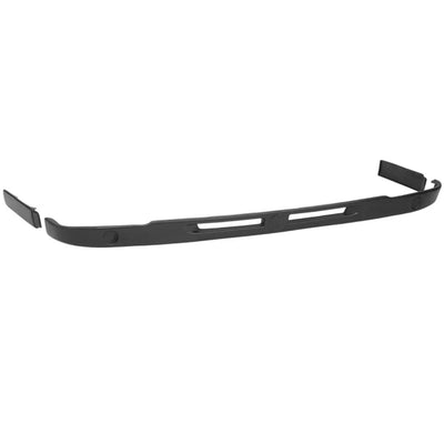 Spoiler Volkswagen Constellation 24.250 (Plástico)
