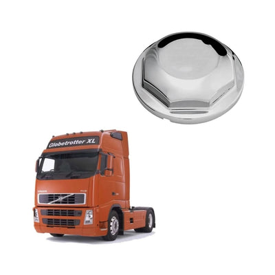 Tampa Do Cubo Dianteiro Volvo FH
