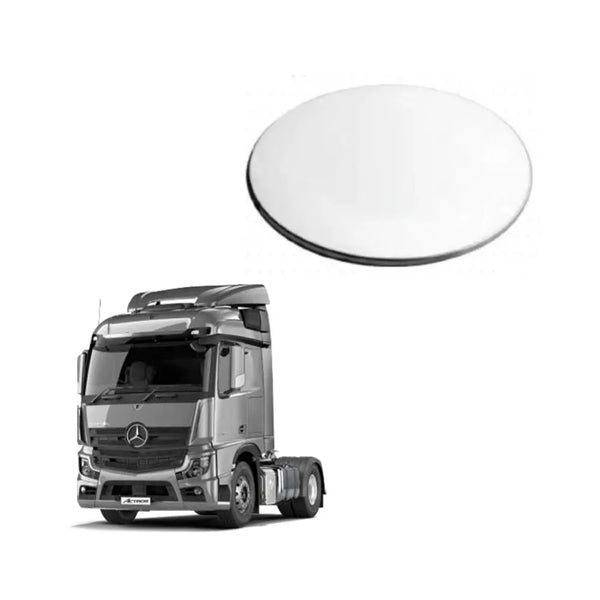 Tampa Do Cubo Tração Mercedes-Benz New Actros