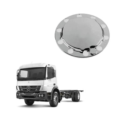 Tampa Do Cubo Tração Mercedes-Benz Atego