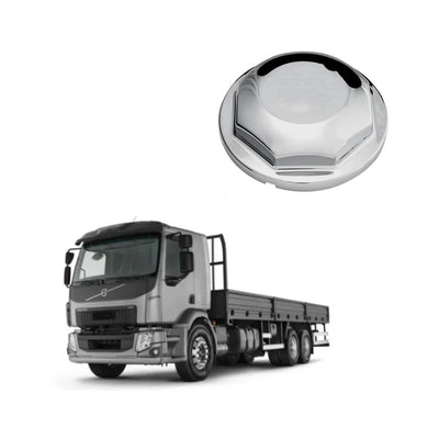 Tampa Do Cubo Dianteiro Volvo VM