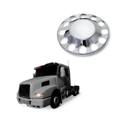 Tampa Do Cubo Tração Volvo FH/NH