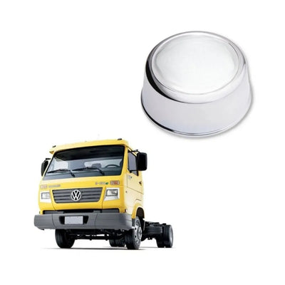 Tampa Do Cubo Dianteiro Volkswagen 3/4