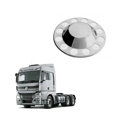 Tampa Do Cubo Tração Volkswagen Meteor MAN