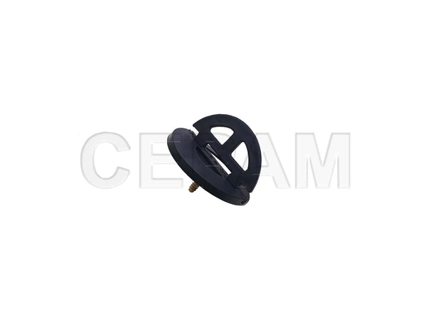 Presilha Tampa Caixa Bateria Volvo FH 14/FH5 (após 2015) - foto do fabricante Cepam