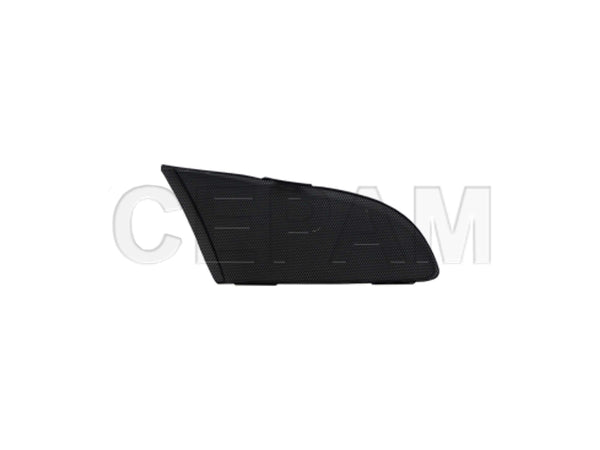 Tela Superior da Grade Superior G/R Scania S5 (2008 À 2009) Lado Direito - foto do fabricante Cepam