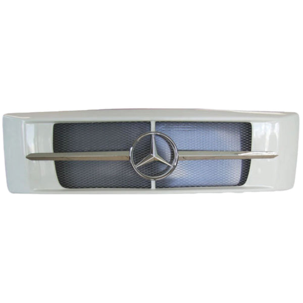 Grade Mercedes-Benz 1620 1938 LS Superior Com Frisos Cromados
