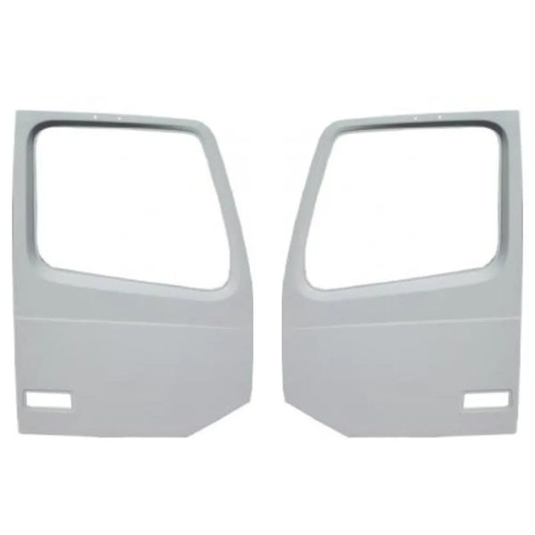 Folha de Porta Volvo NH - Boff