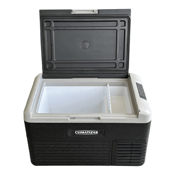Geladeira Interna 30 Litros 12v 24v 110v 220v Climatizar