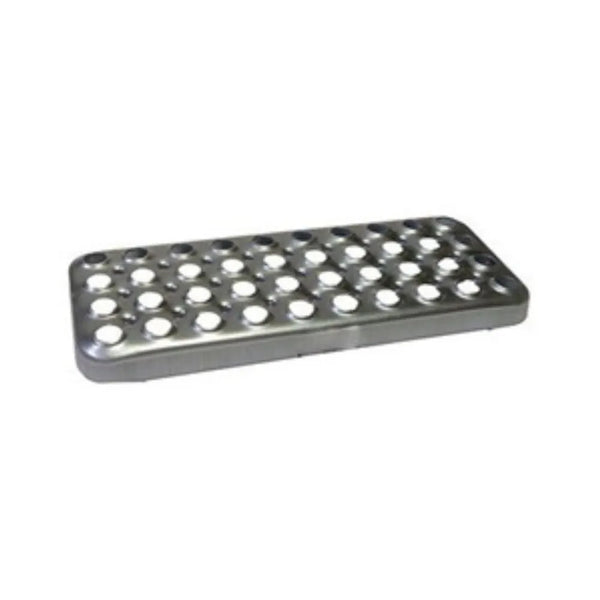 Estribo Lateral Menor Scania R 112 113 - Boff