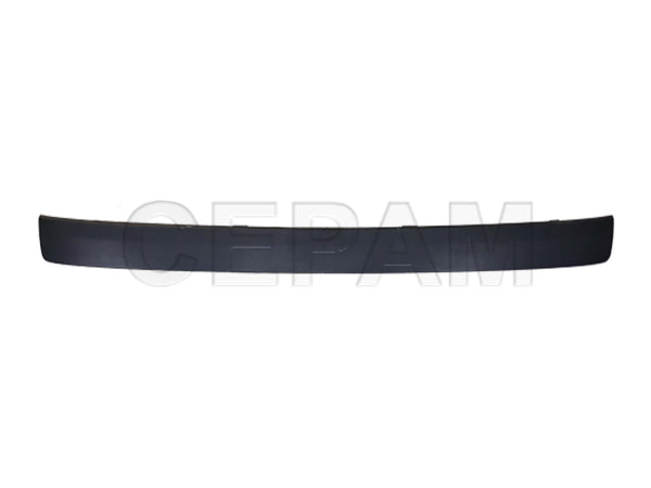 Moldura Tapa-sol FH14 / FH5 (2015 a 2024) Volvo - foto do fabricante Cepam
