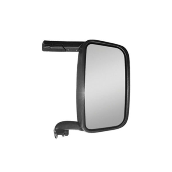 Conjunto Espelho Retrovisor Sem Espelho Auxiliar Scania T R 114 124 P G R Highline Streamline