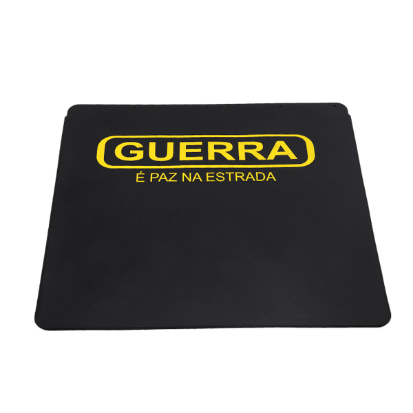 Apara Barro Bitrem Guerra 57,5 x 62 cm