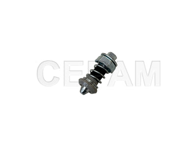 Pino Fechadura do Capô FH14 (2015 a 2021) Volvo - foto do fabricante Cepam
