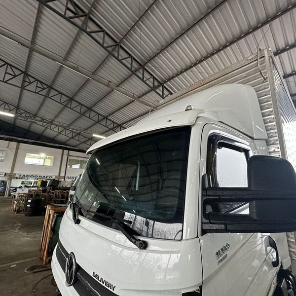 Lâmina Tapa Sol Volkswagen Delivery 2018 em diante