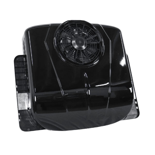 Ar-Condicionado Caminhão 12V Inverter 10.000 BTU Teto
