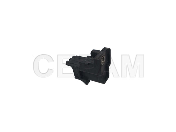Suporte Inferior Fixação Farol Mercedes-Benz Axor - foto do fabricante Cepam
