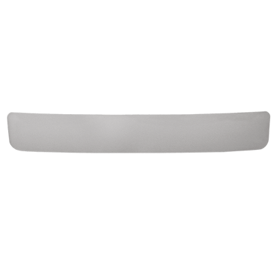 Lâmina Luminoso Acrílico Superior Cabine Volvo Globetrotter NH/FH até 2014/FM até 2020 - Branco