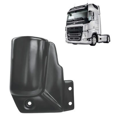 Proteção Calor Bolsa Ar Cabine Volvo FH 2015 2022 Lado Direito - ABS