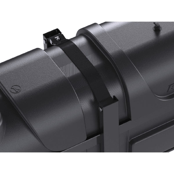 Tanque Adicional Plataforma Oval Plástico 600L Universal - Bepo
