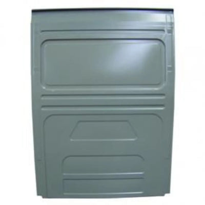 Chapa Cobertura do Para-Choque Volkswagen Worker 8.120 8.150