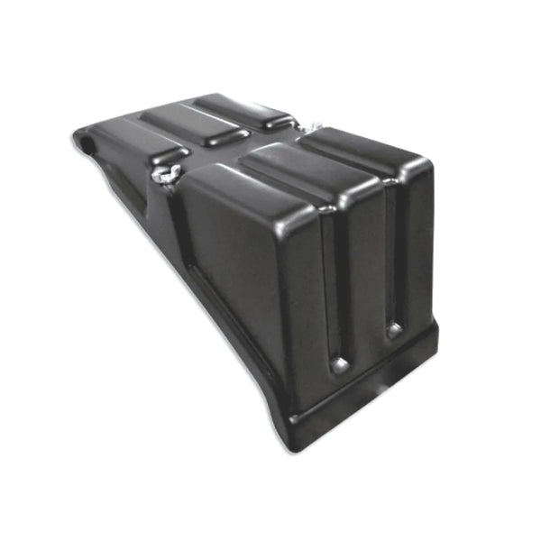 Tampa de Bateria Volkswagen Delivery Plástico Resistente
