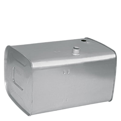 Tanque de Combustível Galvanizado Scania T R 112 142