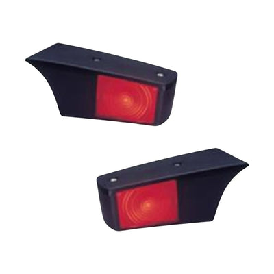 Lanterna de Teto Externa - Scania 112 e 113