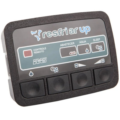 Microprocessador R6 UP para Climatizador de Ar - Resfriar