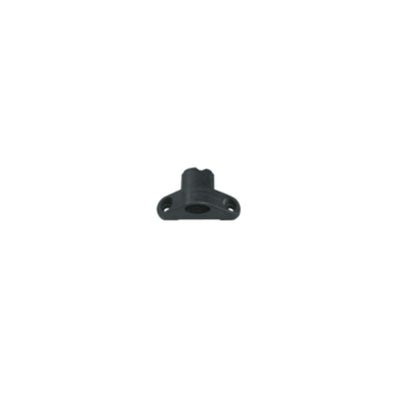 Base Espelho Retrovisor Mercedes-Benz HPN Atron - Inferior