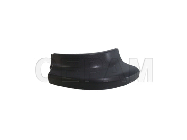 Acabamento Farol P/G Scania S5 (2008 À 2018) Lado Esquerdo - foto do fabricante Cepam