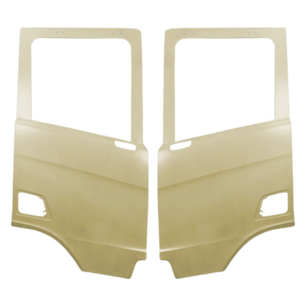 Folha De Porta Scania NTG Cabine R 2020 - Boff