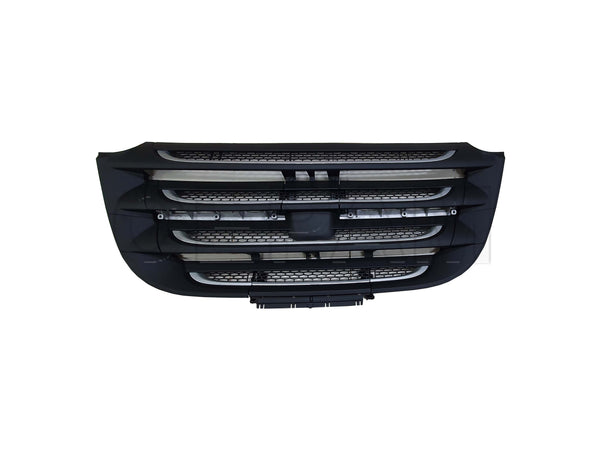 Grade Inferior DAF XF 106 - foto do fabricante Cepam