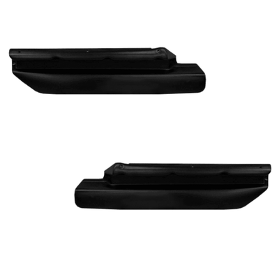 Tampa Estribo Scania T 114 124 Bicudo