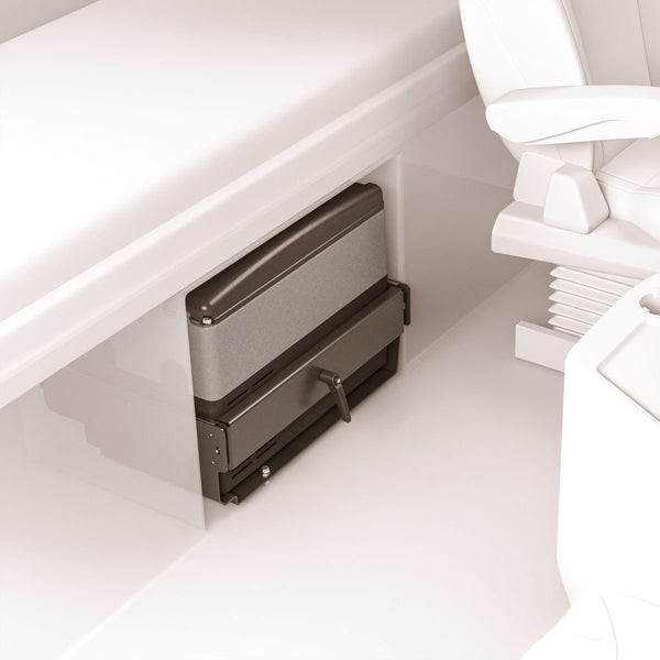 Geladeira Interna 31 Litros 12v 24v Resfriar - Volkswagen Meteor