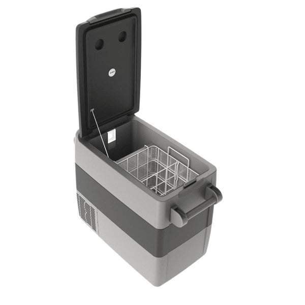 Geladeira Interna 51 Litros 12v 24v Elber