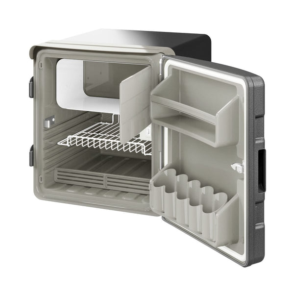 Geladeira Caminhão Externa 75 Litros Digital 12v 24v Resfriar