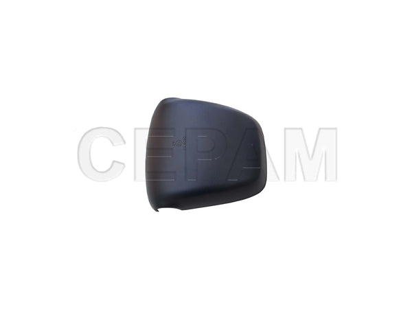 Capa Menor Inferior do Retrovisor DAF XF 105 - foto do fabricante Cepam