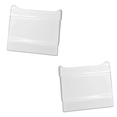 Tampa Estribo Ford Cargo 816 1119